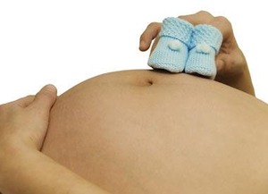 Dossier grossesse : entre bonheur et préoccupations