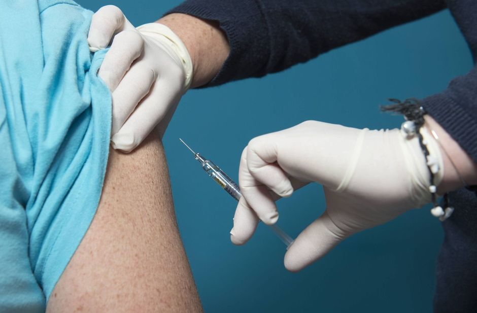 Vaccination antigrippe à l'officine: un test concluant