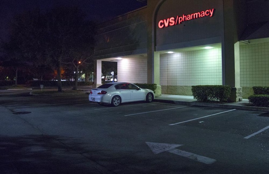 USA : Les pharmacies géantes CVS fusionnent avec l'assureur soins Aetna