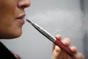 Cigarette électronique: attention à la nicotine!