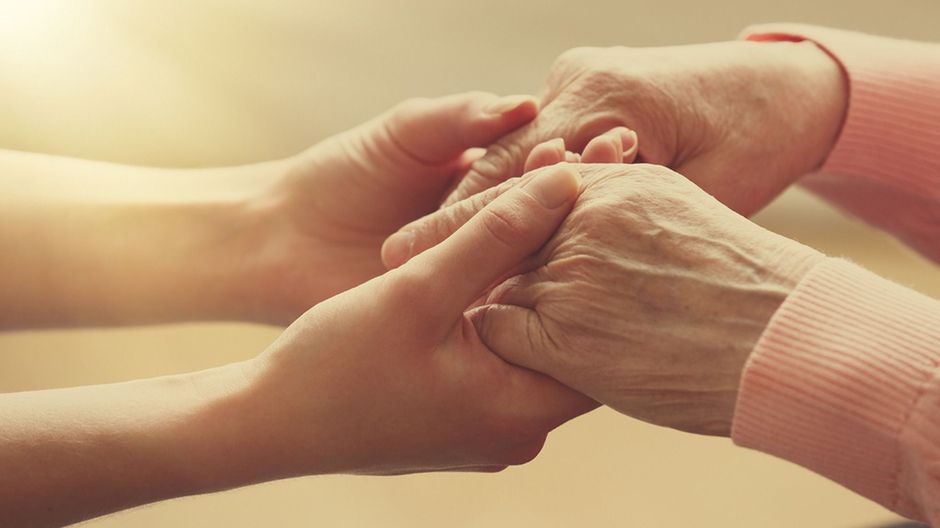 Face à la douleur chronique, l'empathie du conjoint est inestimable !