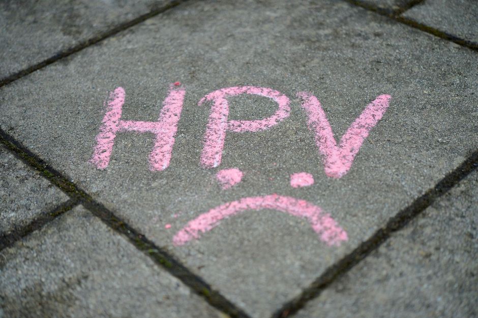 Le vaccin contre le HPV protège du cancer